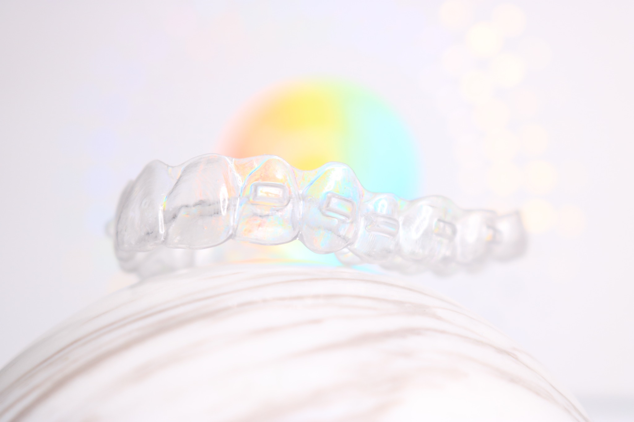 Alineador transparente ID Aligners